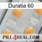Duratia 60 24